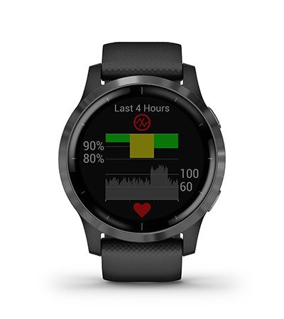 garmin vivoactive 3 huawei p20 lite